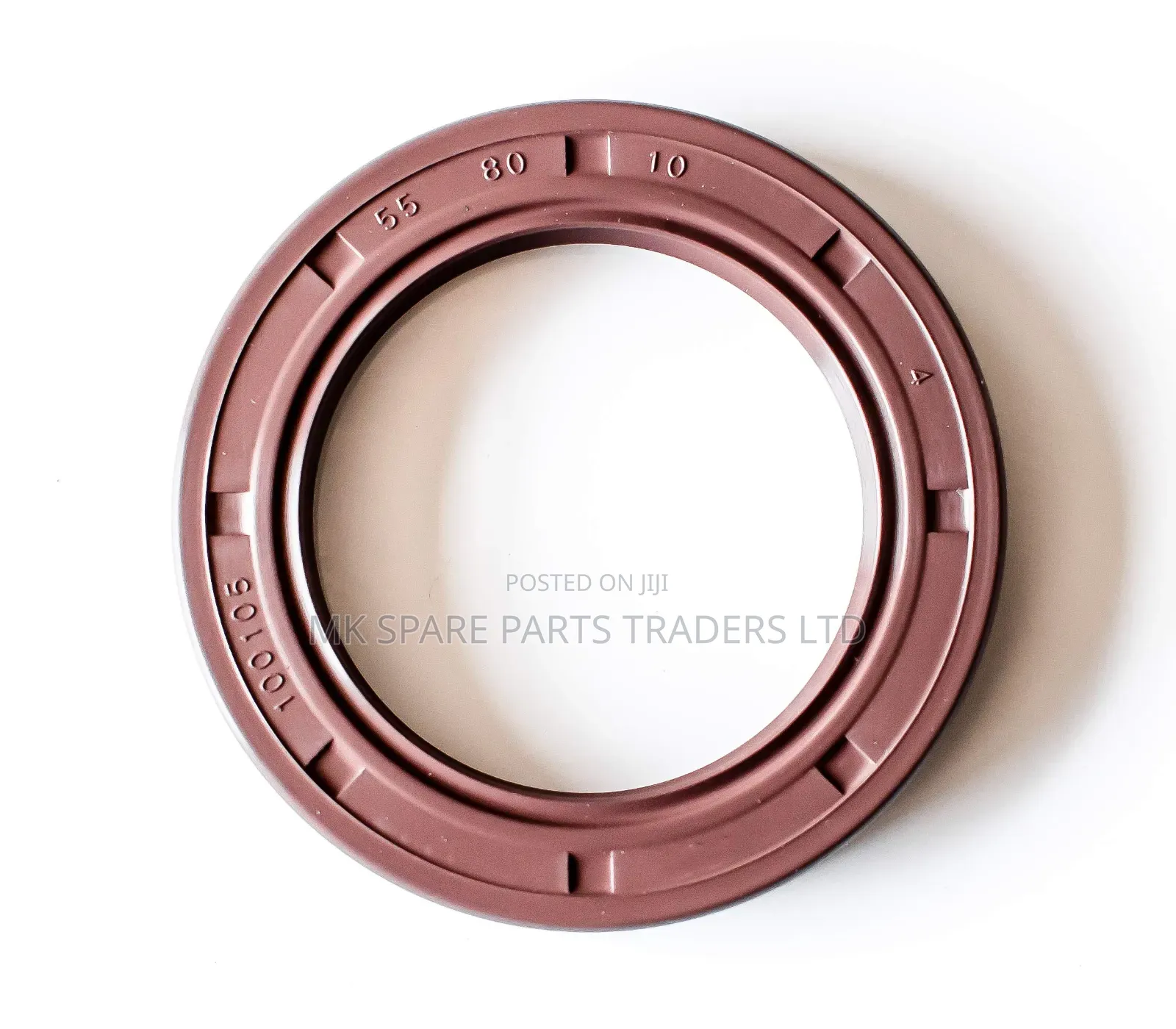 Bearings and Oil Seals