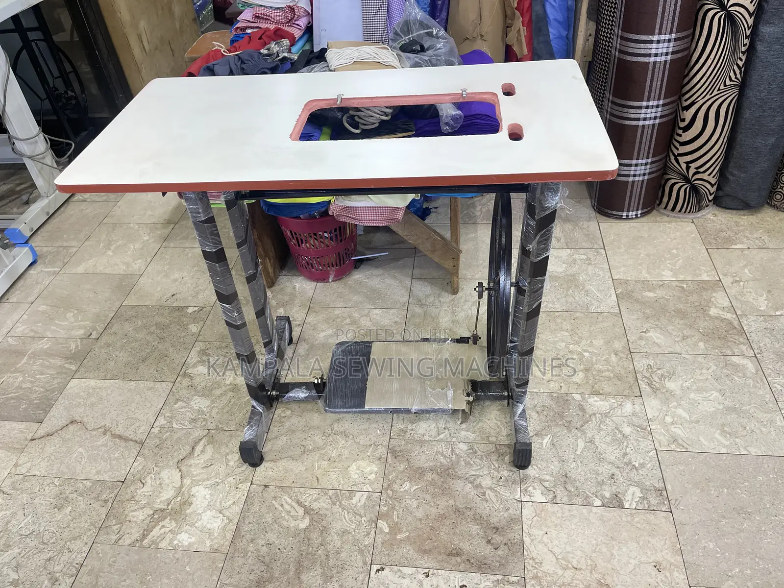 Best and Brand New Original Stands for Sewing Machines