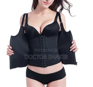 Photo - New Design Women's Shape Wear Tummy Control