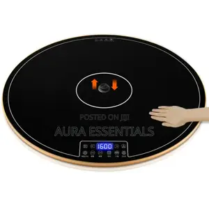 Round Hot Pot Meal Insulation Board