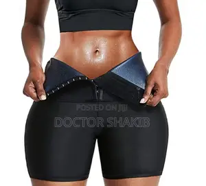 Women's Stretchy High Waist Corset Body Shaper