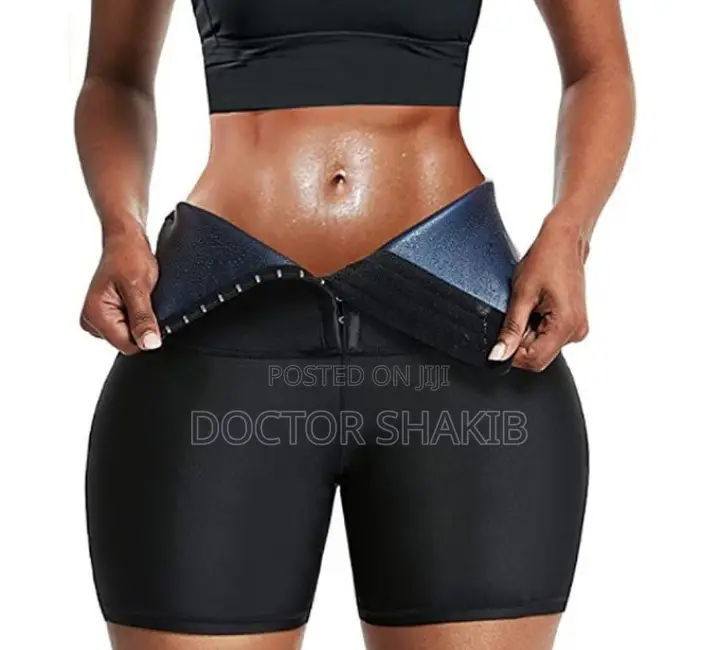 Women's Stretchy High Waist Corset Body Shaper