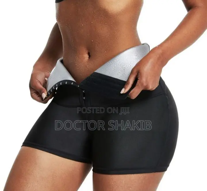 Women's Stretchy High Waist Corset Body Shaper