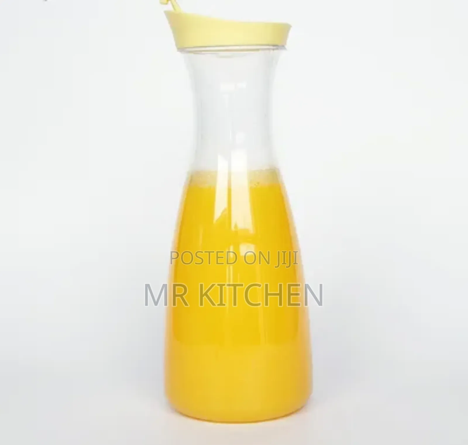 Unquie Personal Juice Jar