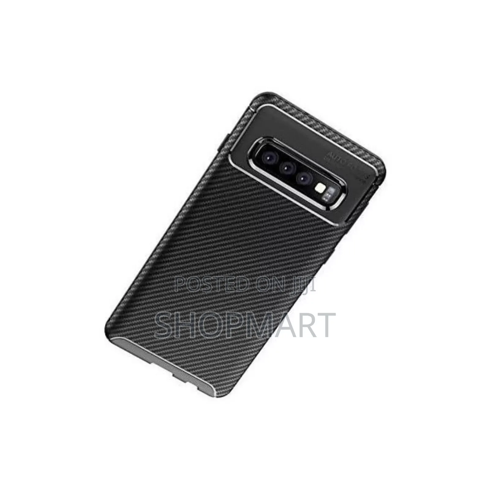 Samsung S10 Plus Rugged Case