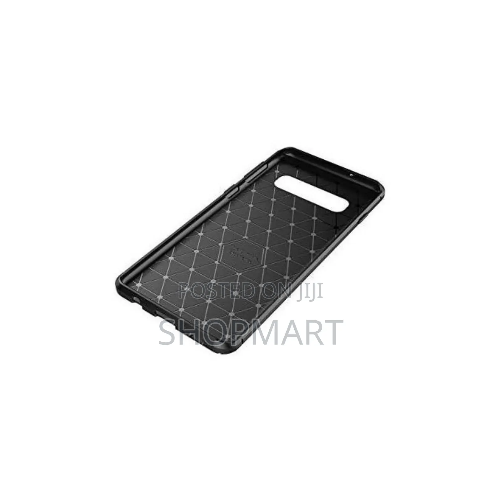 Samsung S10 Plus Rugged Case