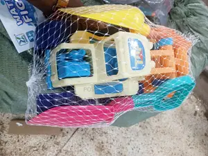 Kids Beach Toys