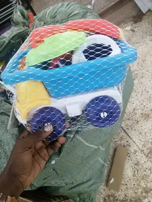 Kids Beach Toys
