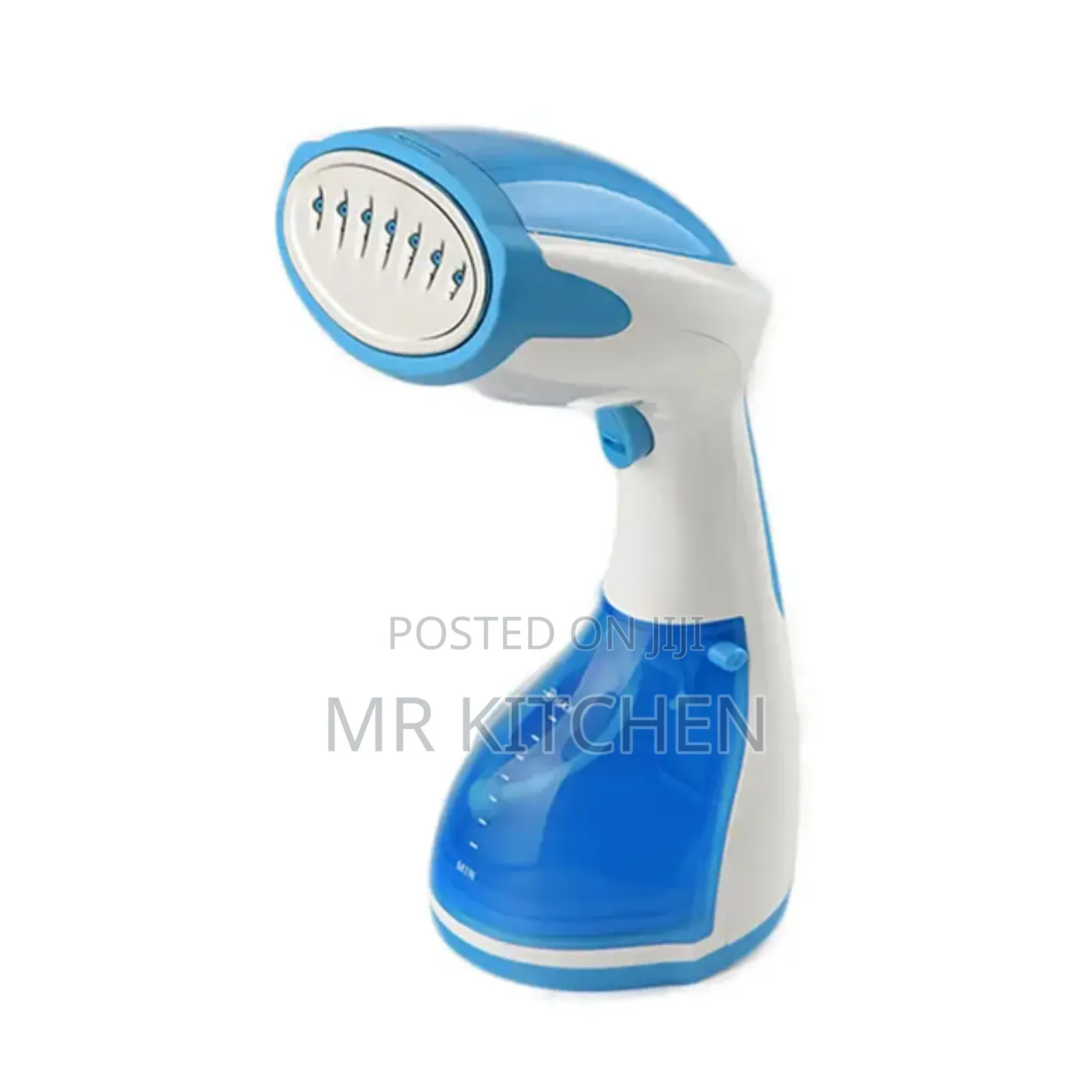 Handheld Garment Steamer
