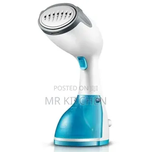 Handheld Garment Steamer