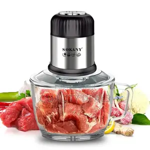 Sokany SK-7025 Kitchen Food Chopper