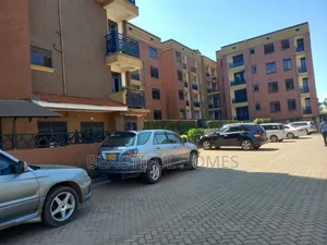 Furnished 3bdrm Condo in Najjera, Central Division for sale