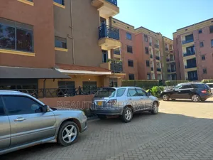 Furnished 3bdrm Condo in Najjera, Central Division for sale