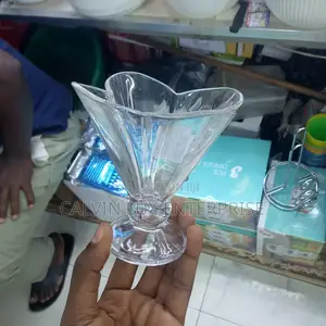 Ice Cream Glass 12pieces