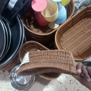 Baskets Wooven for Restaurants