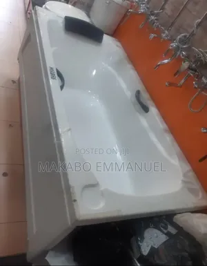 Bathtub Panel