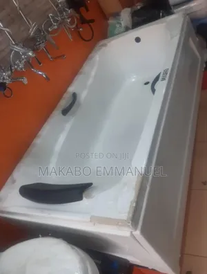 Bathtub Panel