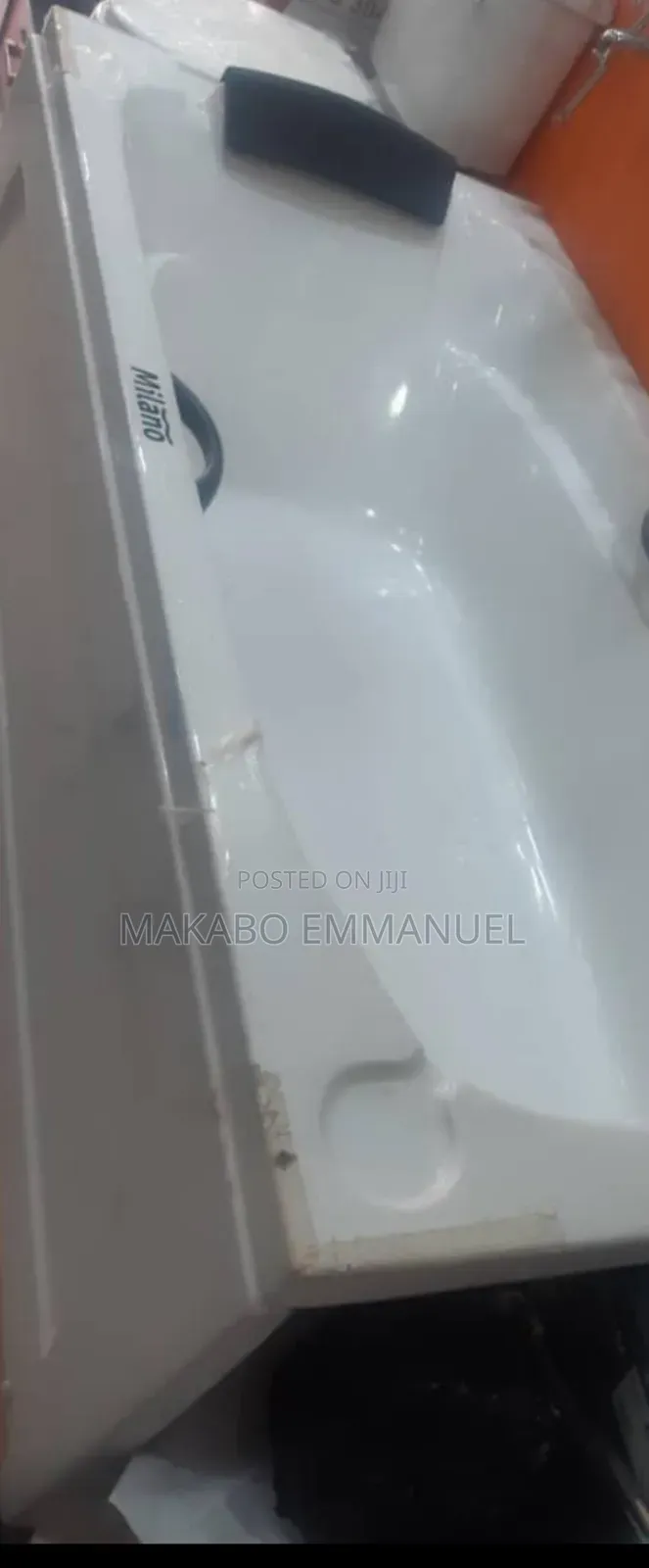 Bathtub Panel