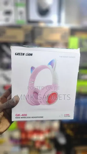Greenlion Gk 400