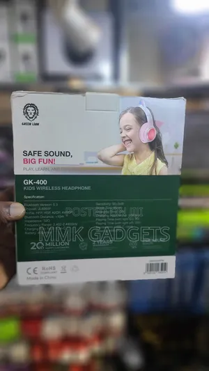 Greenlion Gk 400