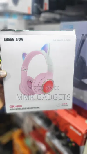 Greenlion Gk 400
