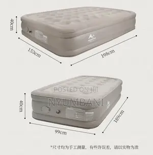 High Density Mattress 5 By 6