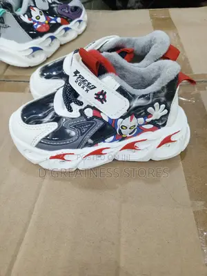 Boys Sports Sneakers