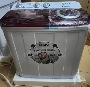 7kg SPJ Washing Machine/ SPJ Washing Machine/SPJ Washing 7kg