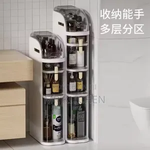Book/Toilet Organizer (Single)
