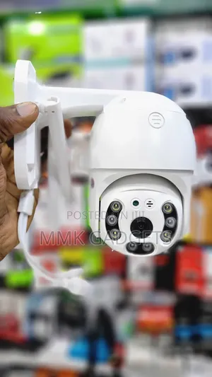Wifi Smart Camera