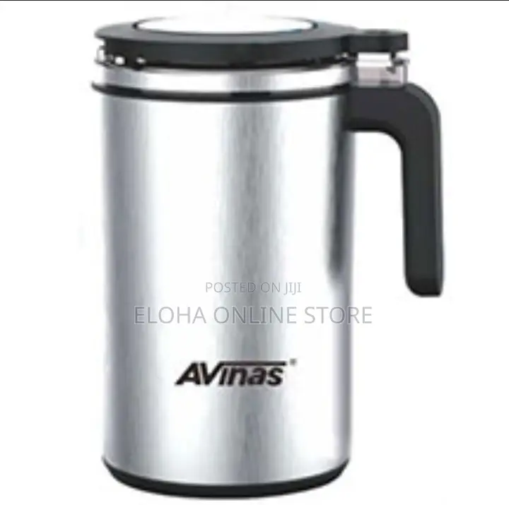 Avinas Food Processor