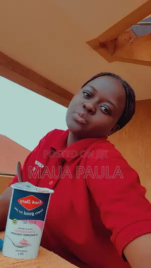 Customer Service CV