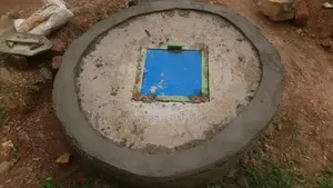 Good Natural Water Discovering Down