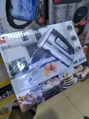 Hand Mixer Hoffman Stand Mixers Hand Mixer
