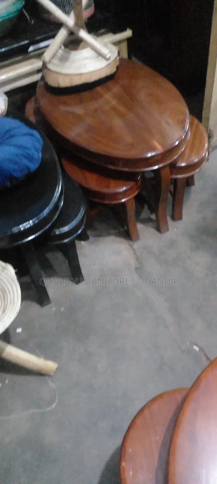 Tea Table Available