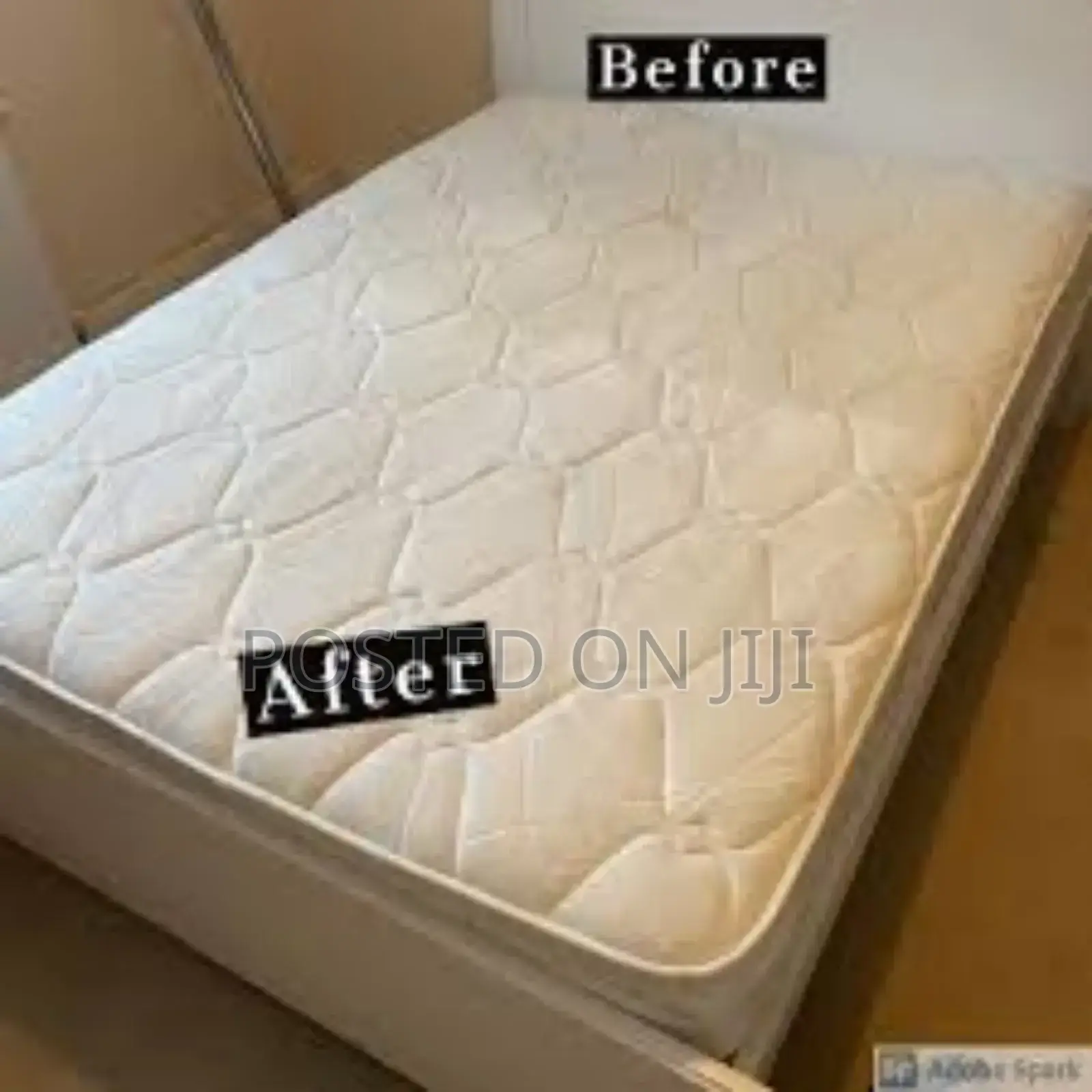 Mattress Cleaning Services