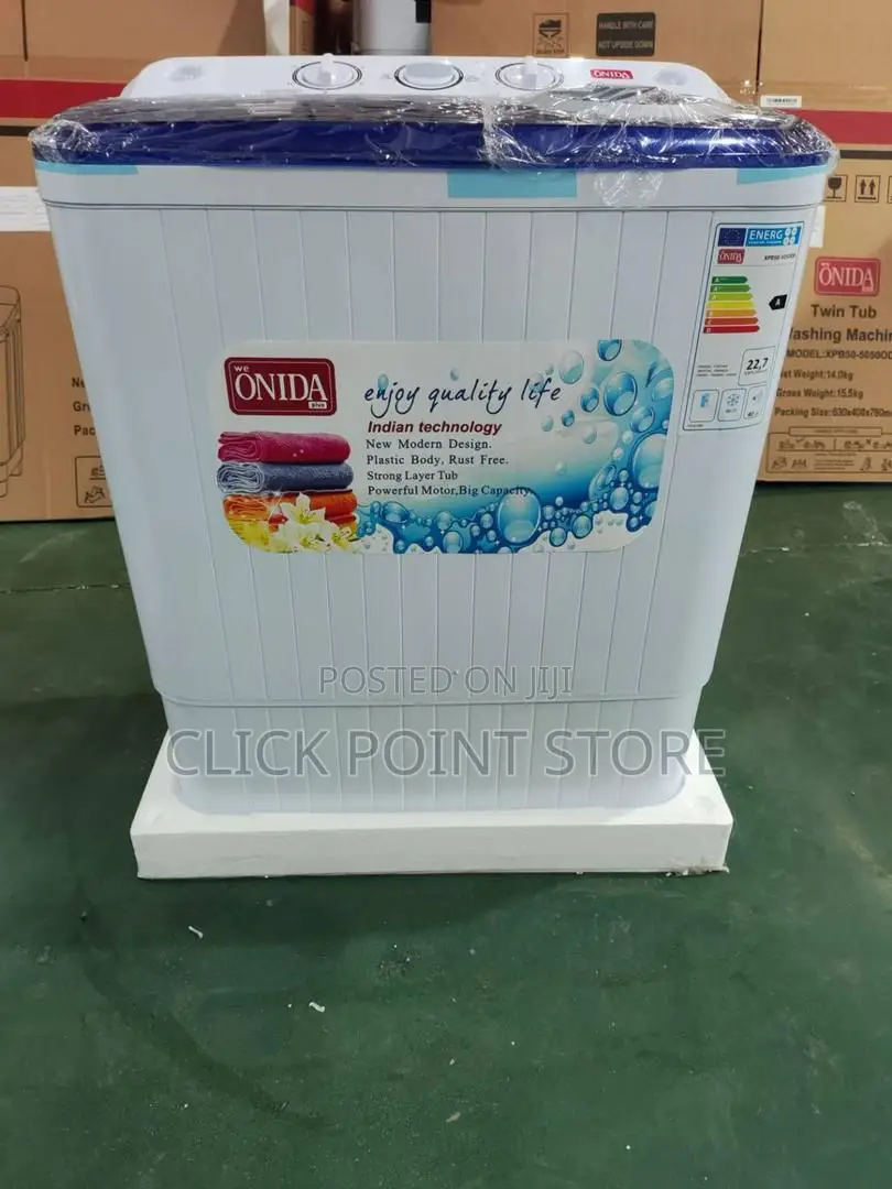 Onida 5kg Washing Machine/Washing Machine/Washing Machine