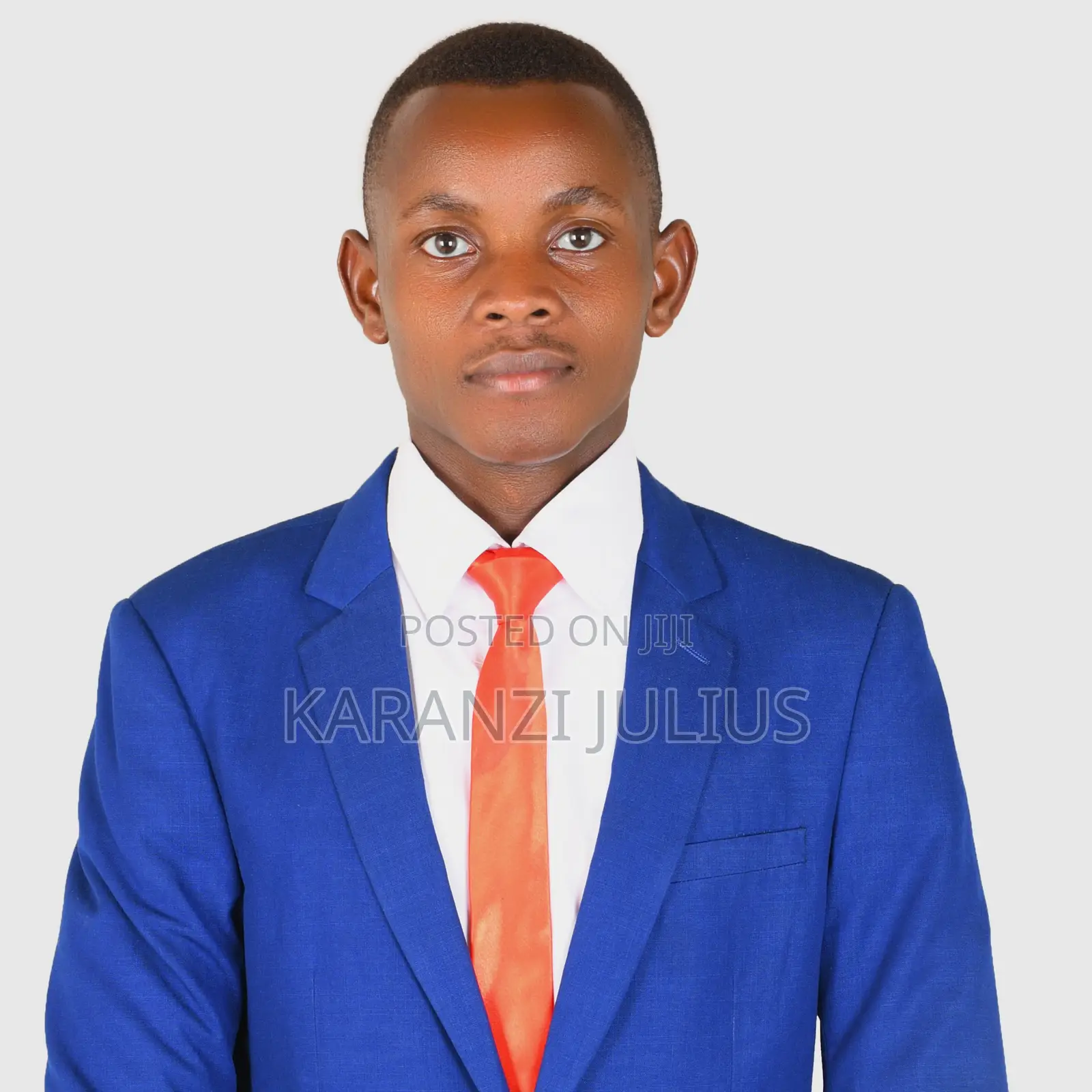 Hotel Receptionist to Work in Kyebando