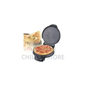 Electric Sonifer Pizza Maker
