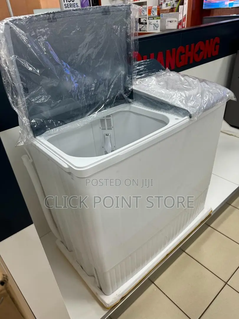 7kg Hisense Washing Machine/Hisense Washing Machine/Hisense