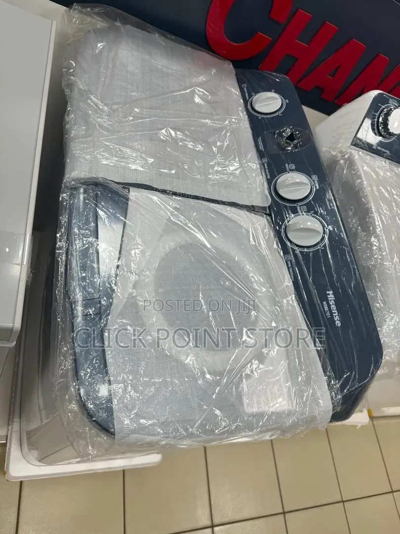 7kg Hisense Washing Machine/Hisense Washing Machine/Hisense
