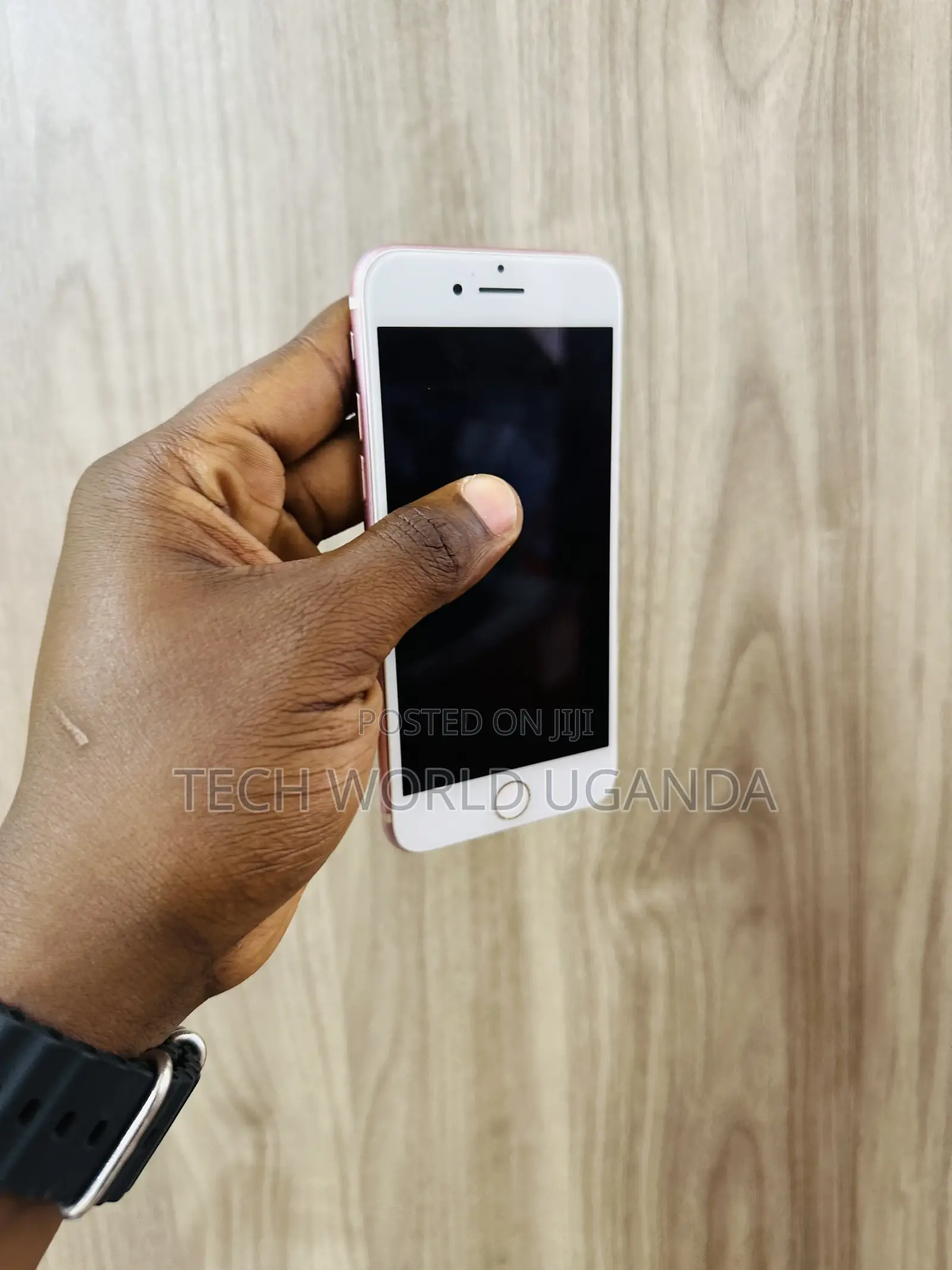Apple iPhone 7 128 GB Gold