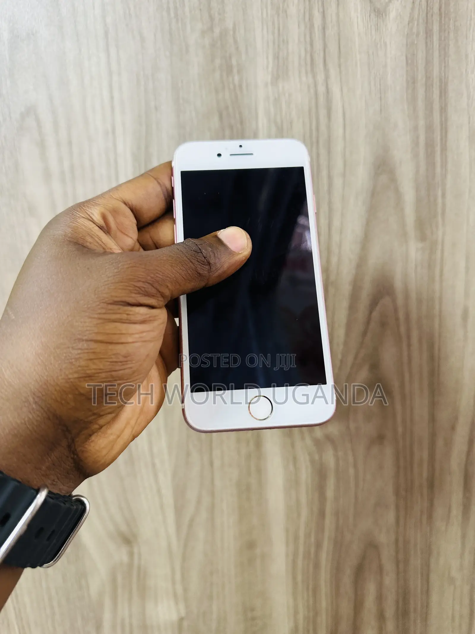 Apple iPhone 7 128 GB Gold