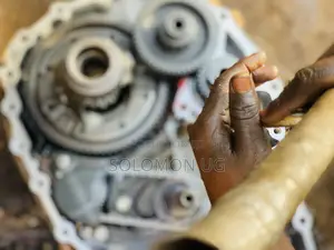 Automatic Gearbox Repair Available