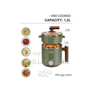 Sonifer Electric Cooker
