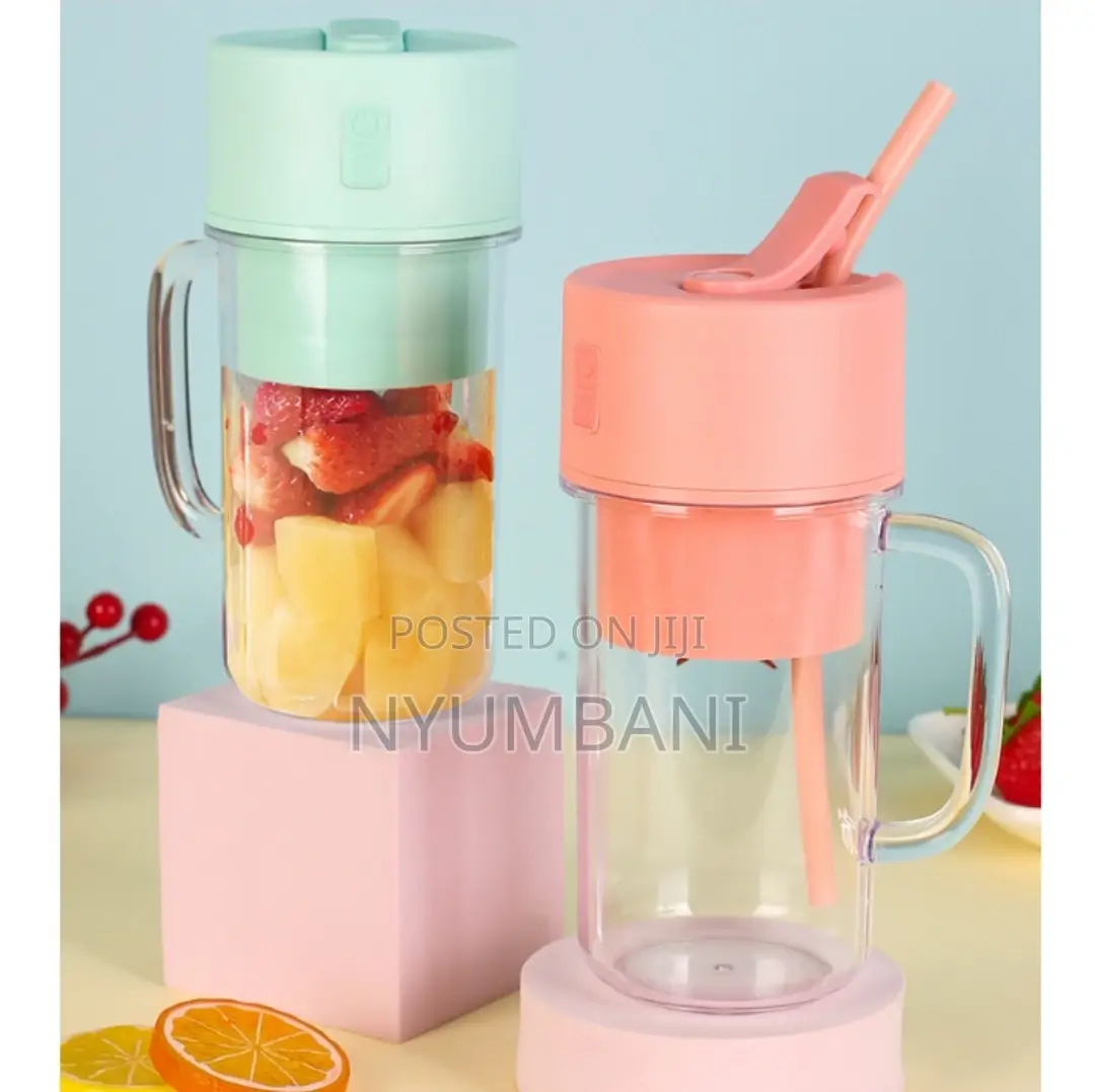 Cup Blender