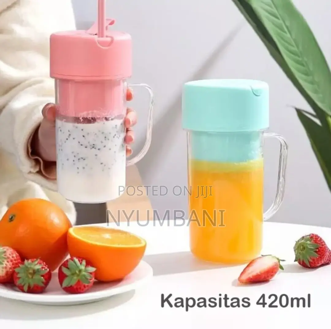 Cup Blender