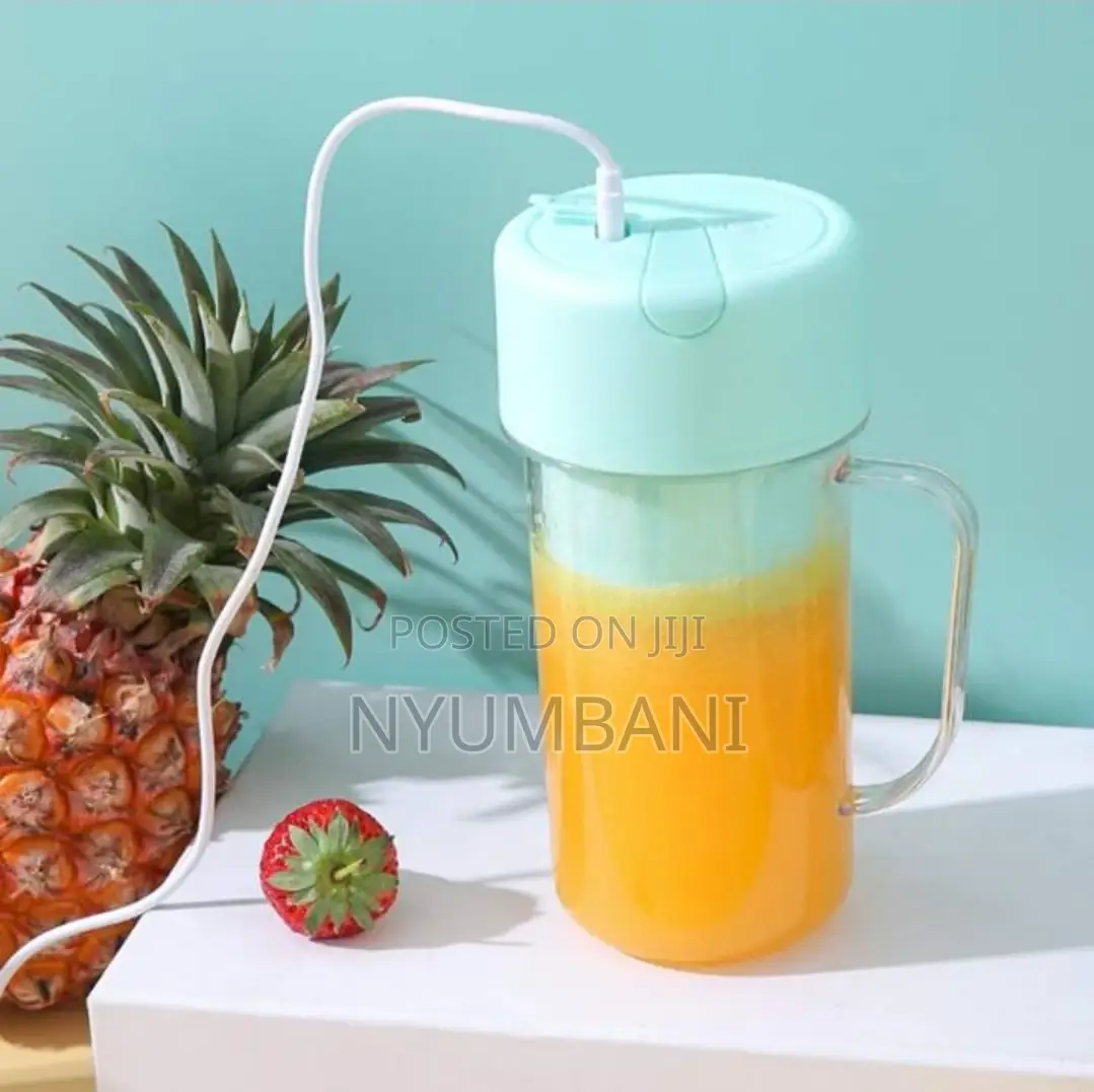 Cup Blender
