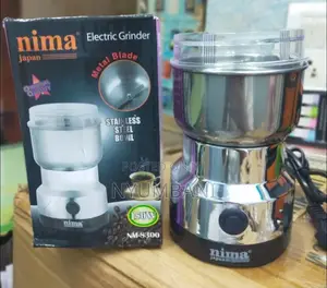 Nima Spice Grinder