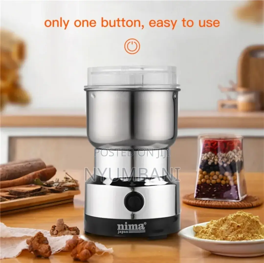 Nima Spice Grinder